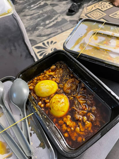 KokoKings Restaurant™ restaurant in Ogun