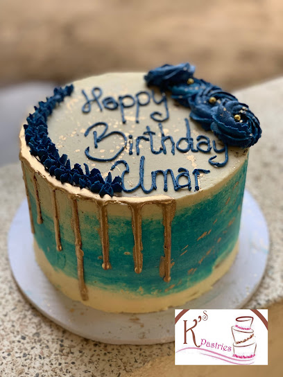 Ks_pastries restaurant in Borno