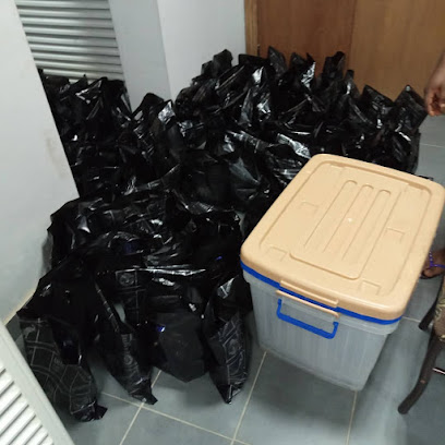 Kumchop restaurant in Ondo