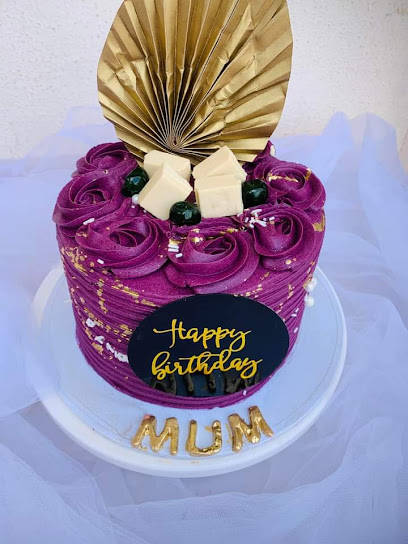 Kundi's Kitchen restaurant in Gombe