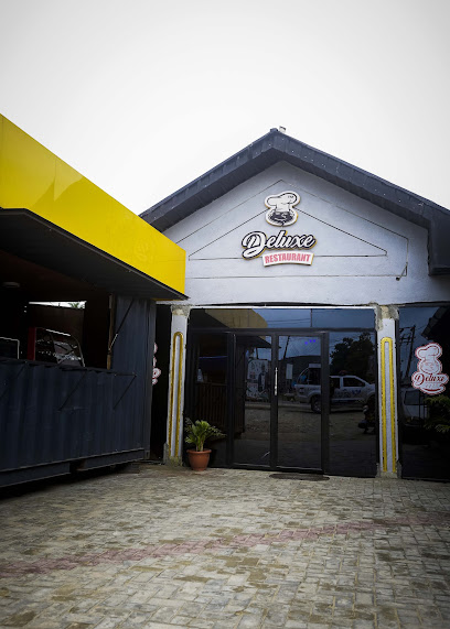 La deluxe eatery restaurant in Delta