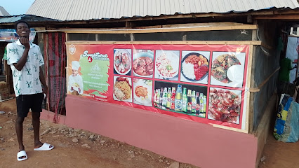 LA E & I FOODS restaurant in Ebonyi