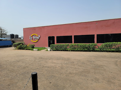 LA Rosa Intercontinental Restaurant and Bar