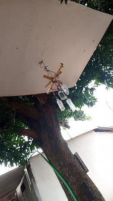 La Rosone Restaurant and Bar restaurant in Benue