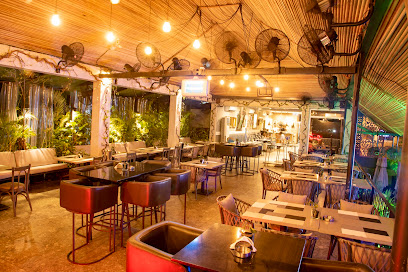 La Veranda Italian Cuisine restaurant serving Italian restaurant