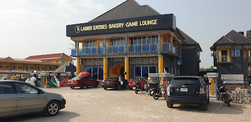 Labrix Eateries restaurant in Delta