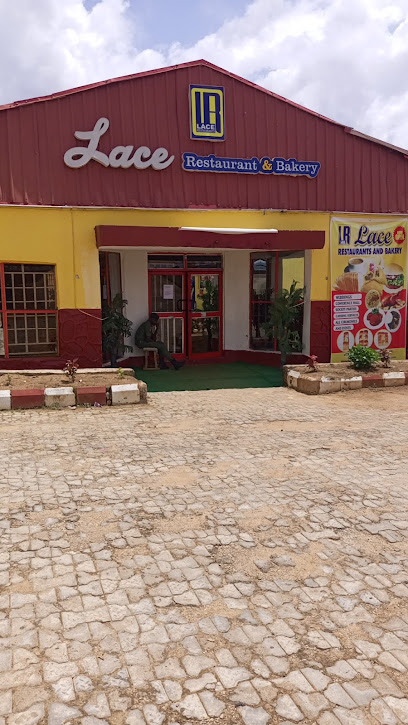 Lace Restaurant And Confectionery restaurant serving Restaurant