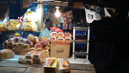 Ladan Mai Shai restaurant in Zamfara