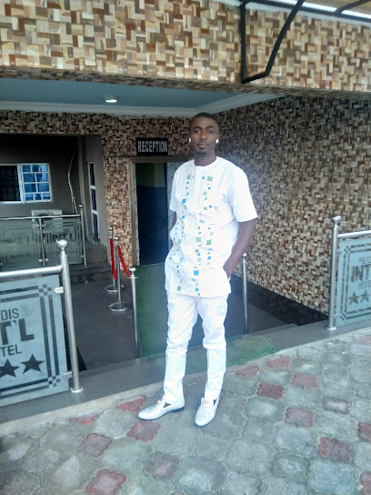 Lady B Amala Joint and Bar restaurant in Bayelsa