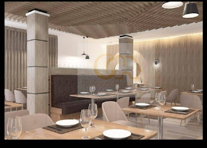 L'afrikaans Restaurant & Lounge