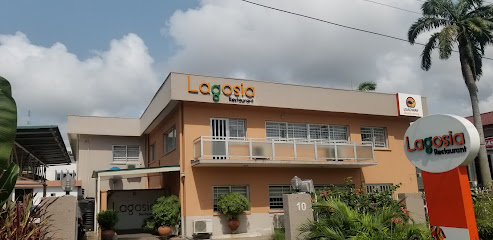 LAGOSIA RESTAURANT restaurant in Lagos
