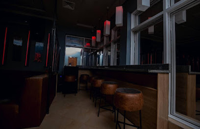 Laundry Lounge Uyo restaurant in Akwa Ibom