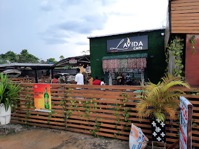 Lavida Cafe restaurant in Bayelsa