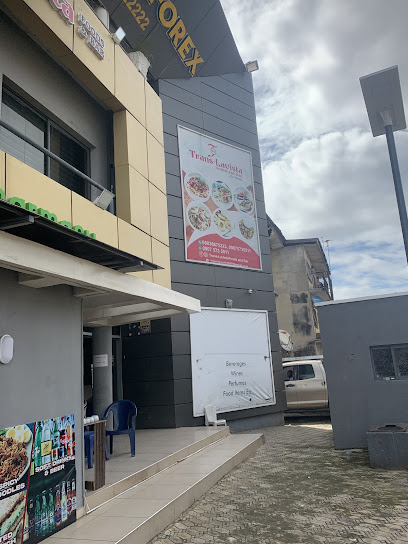 Lavista Foods and Bar restaurant in Imo