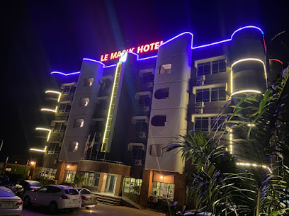 Le Masik Hotel