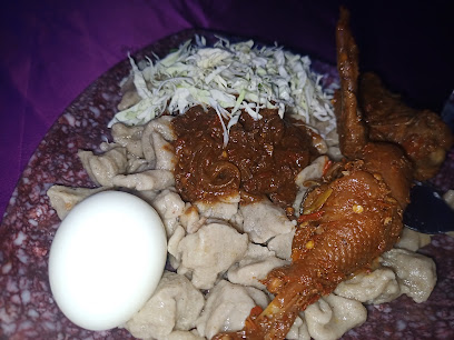 Lele Café restaurant serving Fast food restaurant