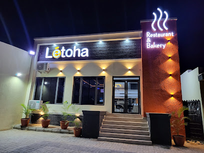 Letoha Grand, High Level, Makurdi restaurant in Benue