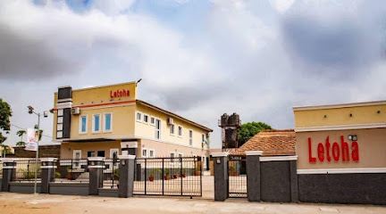 Letoha Grand, Makurdi. restaurant in Benue
