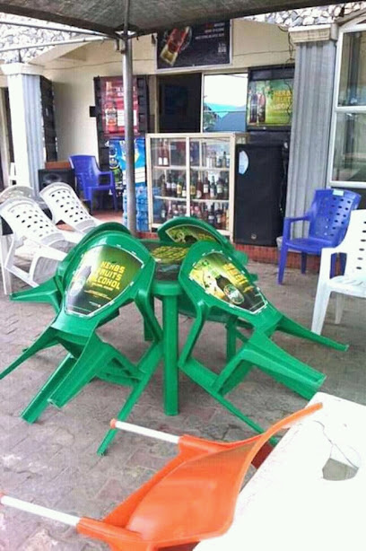 Life's Good Spot. restaurant in Bayelsa