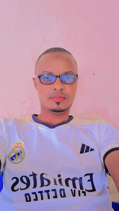 Light garden restaurant in Bauchi