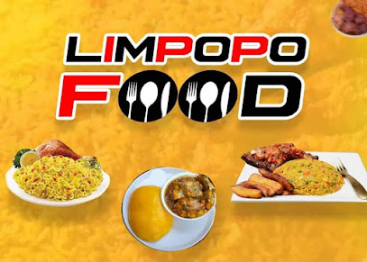 Limpopo's Food restaurant in Edo