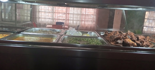 L"n"K restaurant (Mama KK) restaurant in Edo