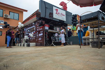 Lolu's Cuisine restaurant in Oyo