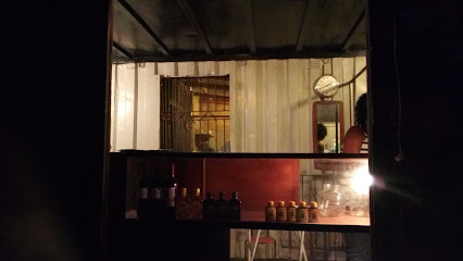 London Bar restaurant in Delta