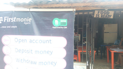 Loveth Restaurants restaurant in Imo