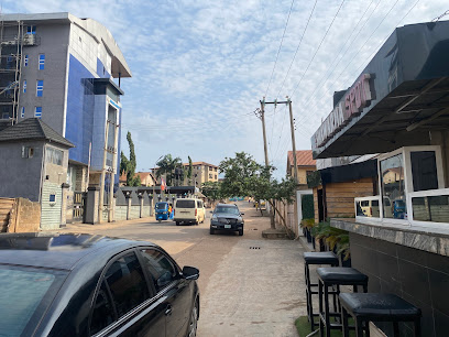 LuxeRestaurantAndCafe restaurant in Ebonyi