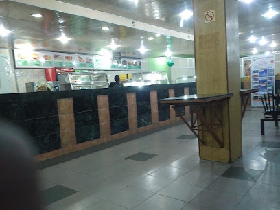 Macbite restaurant in Cross River