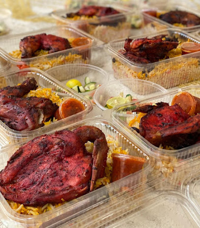 Madakin Hawa Eatry Join restaurant in Jigawa