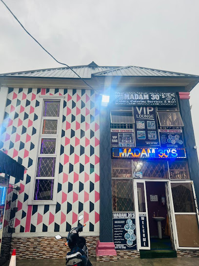 Madam 30's Restaurant and Bar restaurant in Delta