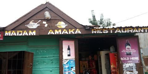Madam Amaka Restaurant restaurant in Niger