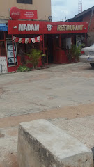 Madam 'B' Restaurant restaurant in Kwara