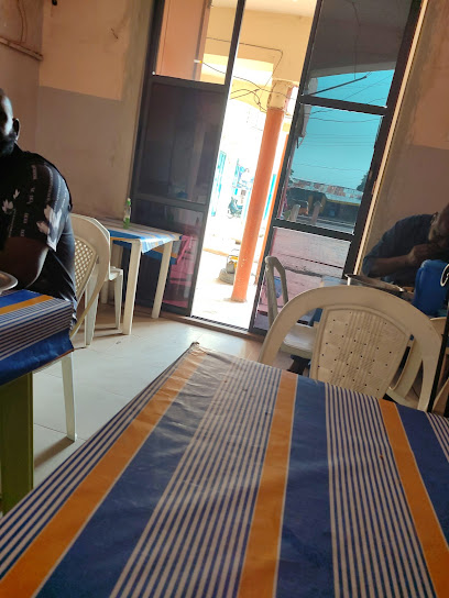 Madam Uchechukwu Restaurant