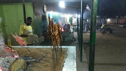 Magaji Chicken restaurant in Bauchi