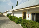 Magami Garden restaurant in Taraba