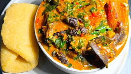 Magic Fingers Online Restaurant restaurant in Akwa Ibom