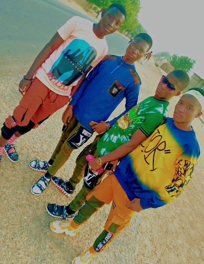 Mai Dala Restaurant restaurant in Zamfara