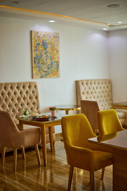 Maima Mia Restaurant & BOKU Kitchen restaurant in Kaduna