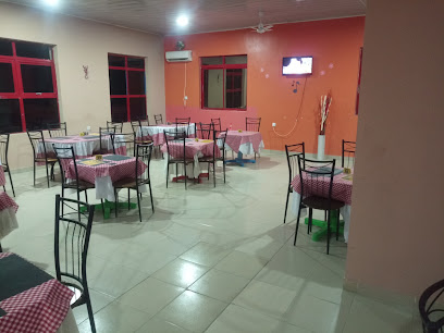 Maluba restaurant restaurant in Lagos