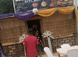Malyn Restaurant restaurant photo 2 showing dining area and food