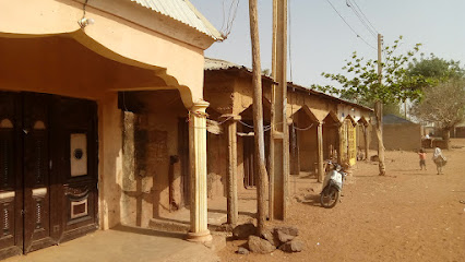Mama Blessing Restaurant restaurant in Sokoto
