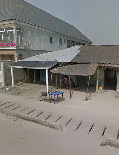 Mama bose akara joint