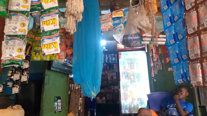 Mama chimee provision shop and restaurant restaurant in Anambra