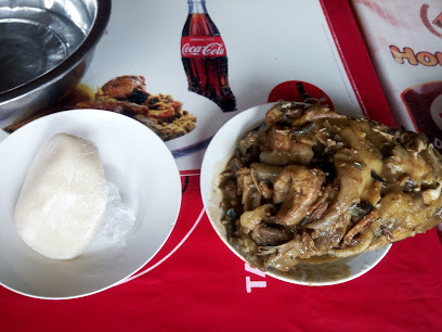 Mama Ejima Restaurant restaurant in Anambra