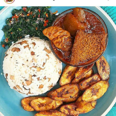 Mama Ode Restaurant restaurant in Benue