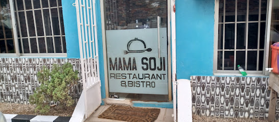 Mama Soji Restaurant restaurant in Oyo