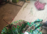 Mama Ugochukwu Kitchen restaurant photo 2 showing dining area and food